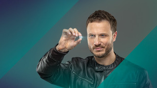 Сериал Плут