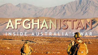 Afghanistan: Inside Australia's War сезон 1