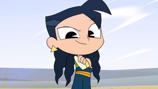 Сериал Кенже Қыз
