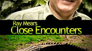 Ray Mears: Close Encounters season 1