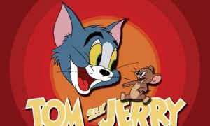 Том и Джерри сезон 1