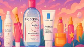 Сериал Cosmetist