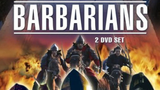 Terry Jones' Barbarians season 1