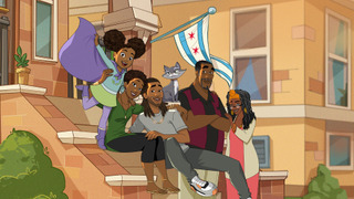 Сериал Юная любовь