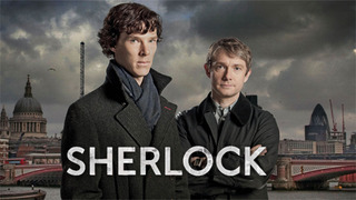 Show Sherlock