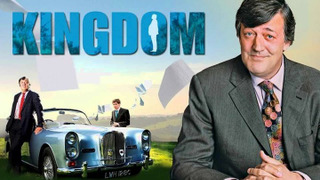 Kingdom season 2