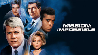 Show Mission: Impossible