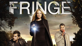 Fringe season 1