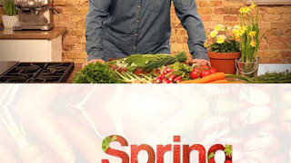 Spring Kitchen with Tom Kerridge сезон 1