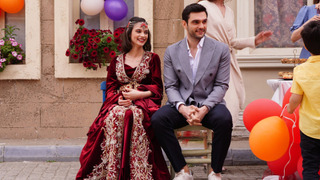 Сериал Моя прекрасная семья