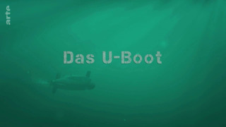 Das U-Boot season 1