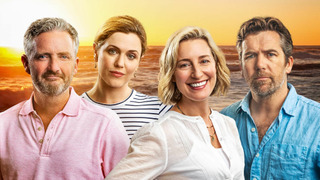 Сериал Летняя любовь