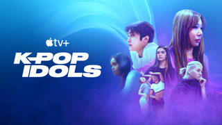 Сериал Иконы K-pop