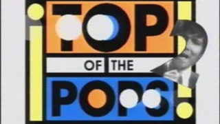 Top of The Pops 2 сезон 9