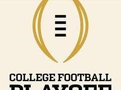 Road to the College Football Playoff season 2015
