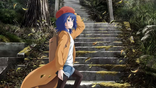 Аниме Это путешествие