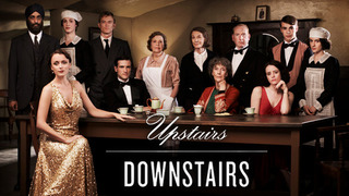 Show Upstairs Downstairs