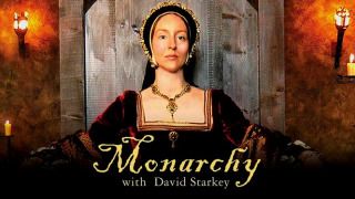 Монархия с Дэвидом Старки сезон 3