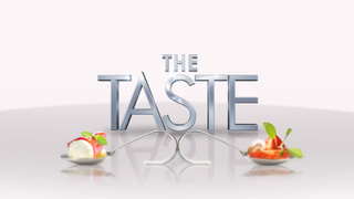 The Taste season 1