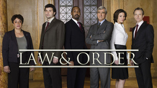 Show Law & Order