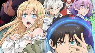 Show Even Given the Worthless "Appraiser" Class, I'm Actually the Strongest