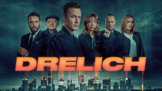 Сериал Drelich