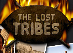Show The Lost Tribes