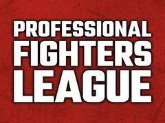 Professional Fighters League сезон 1