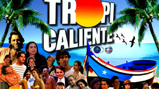 Сериал Тропиканка