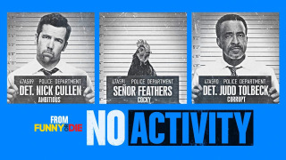 No Activity season 2