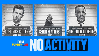 No Activity season 1