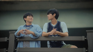 Сериал Счастливый финал