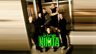 Сериал Ее звали Никита