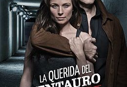 Сериал Женщина Кентавра