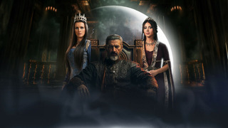 Сериал Тысяча и одна ночь