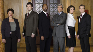 Law & Order season 17
