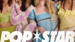Сериал Pop Star Academy: KATSEYE