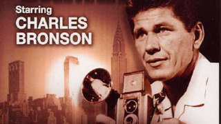 Сериал Man with a Camera