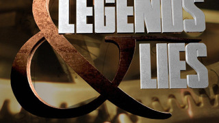 Legends & Lies сезон 3