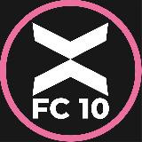 Сериал 10 is 10