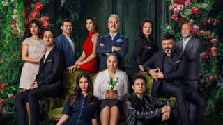 Сериал Подснежники