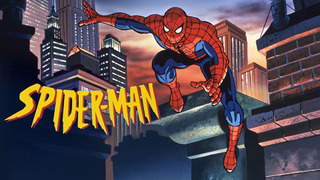 Show Spider-Man