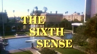 The Sixth Sense season 1