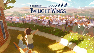Pokemon: Twilight Wings season 1