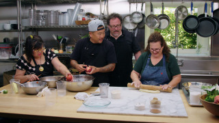The Chef Show season 2