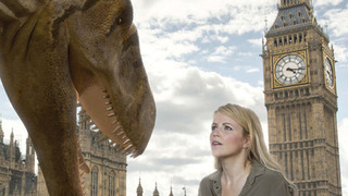 Dinosaur Britain сезон 1