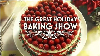 The Great American Baking Show сезон 2