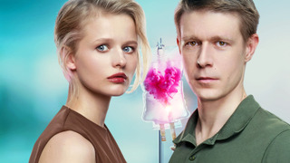 Сериал Между нами химия