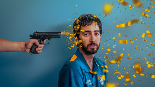 Show División Palermo