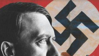 Сериал Hitler's Bodyguard